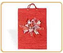 Printed Paper Bags