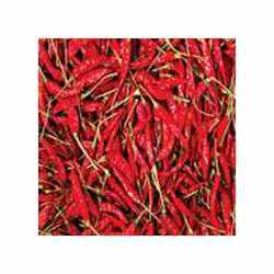 Red-Chillies