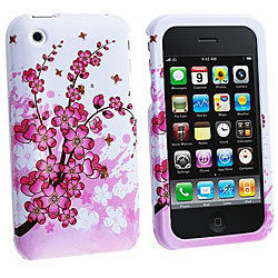 Spring Flower Snap-on Case