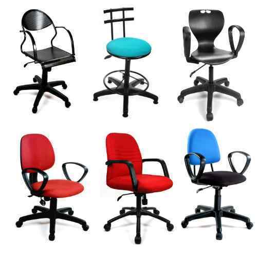 Task & Clerical Chair