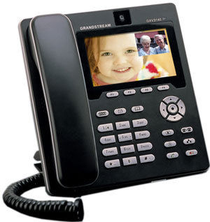 Video Ip Phone