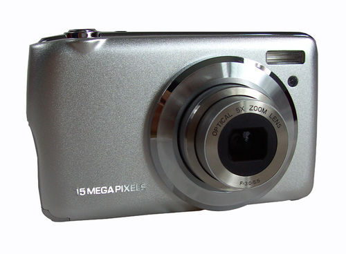 15mp Digital Camera