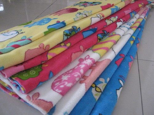 Changshu Blankets