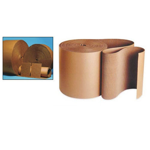 Corrugated Rolls