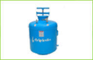 Fertilizer Tank