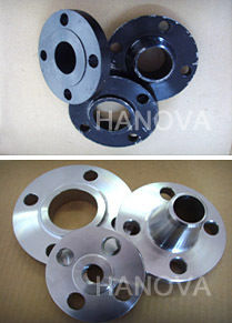 Forged Flanges