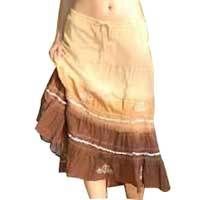 Ladies Skirts