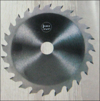 Medium Fine Pitch Carbide Tipped Circular Saw Blades