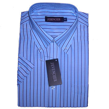 Men's Formal Shirts