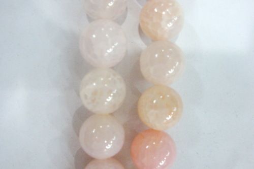 Pink Agate Gemstone