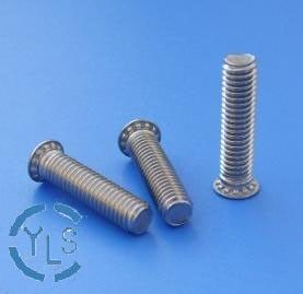 Pressure Rivet Screws