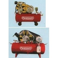 Reciprocating Air Compressors