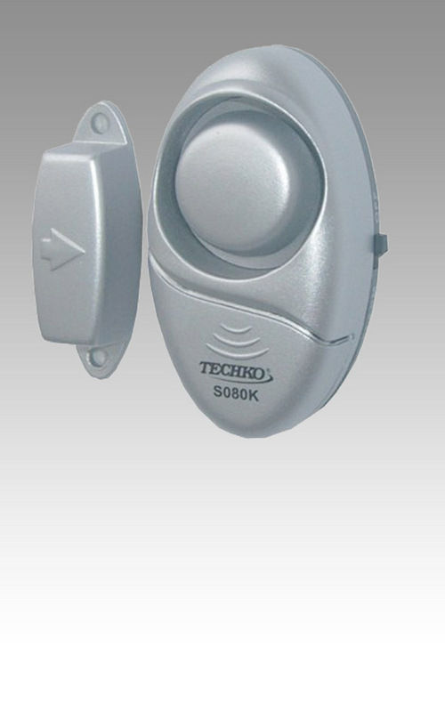 S080k Mini Entry Alarm