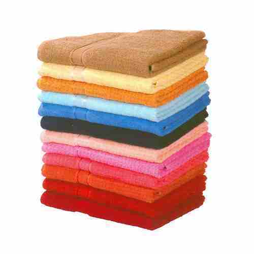 SHRI AMMA BHAHAVAAN Terry Towels