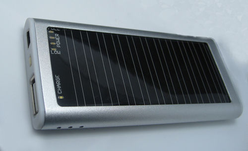 Solar Charger