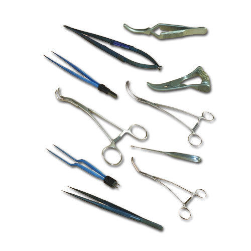 STAAN Surgical Instruments
