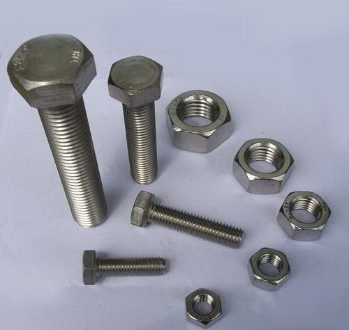 Stainless Steel Bolt