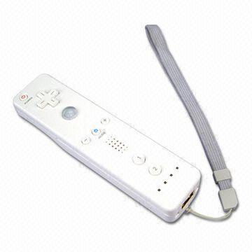 WII Remote Control