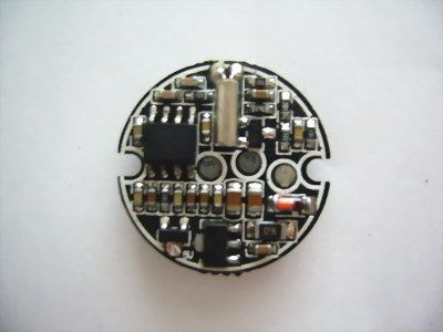 1/4" CMOS Camera Module