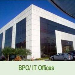  BPO कार्यालय 