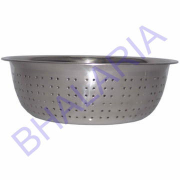 colander