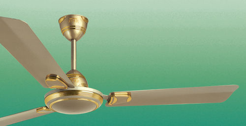 Cornet Super Ceiling Fans Khaitan Electrical Limited 1 23