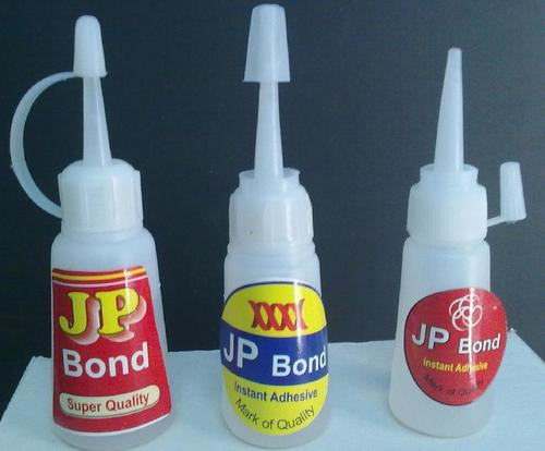 Cyanoacrylate Instant Adhesive