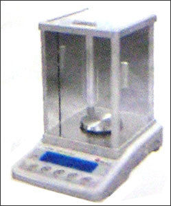 High Precision Balances