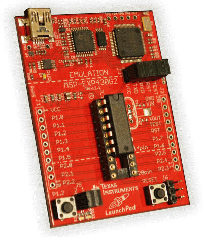 Microcontroller Value Line