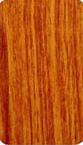 Pre-Laminated Natural Teak Interior Grade Mdf