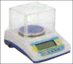 Precision Balances