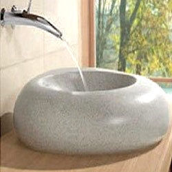 Pure Stone Wash Basin