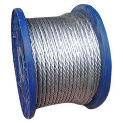 Steel Rope Wire