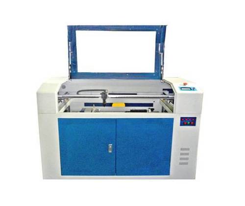 Stone Engraving Laser Machine