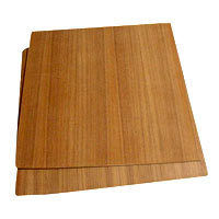 teak plywood