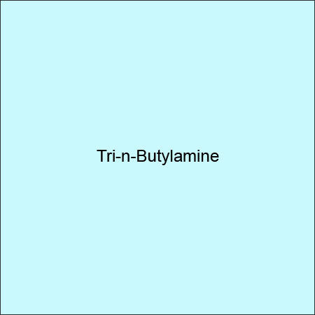 Tri-n-butylamine