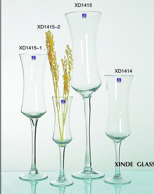 Decorative Glass Vases