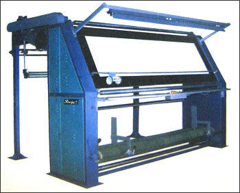 Fabric Inspection Cum Rolling Machines (Pt403)