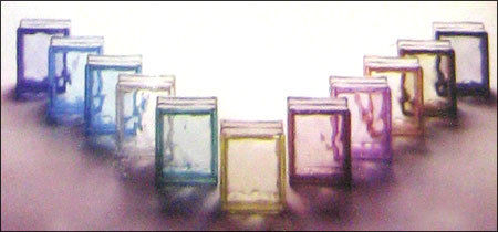 Glass Blocks