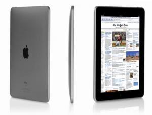 iPad Wi-Fi 16 GB