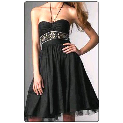 Ladies Fashion Dress