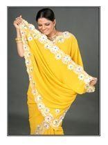 Party Wear Sarees