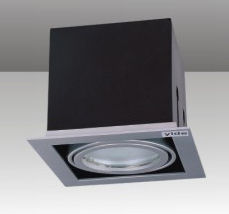 Recessed Mounted Lighting 