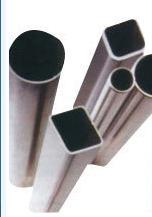 Steel Tubes