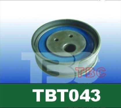 TBC Belt Tensioner Pulley Bearing