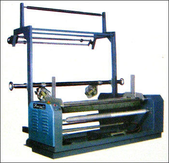 Tube Rolling Machines (Pe 401)