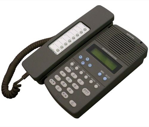 Aiphone-an8000 Telephone