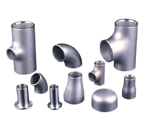 Butt Welding Fittings