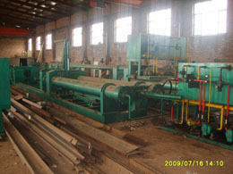 Elbow Forming Machinery