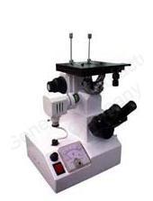 Inverted Metallurgical Microscope